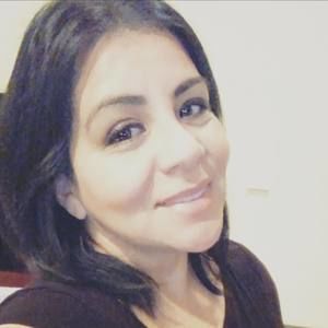 Meet your Posher, Evee